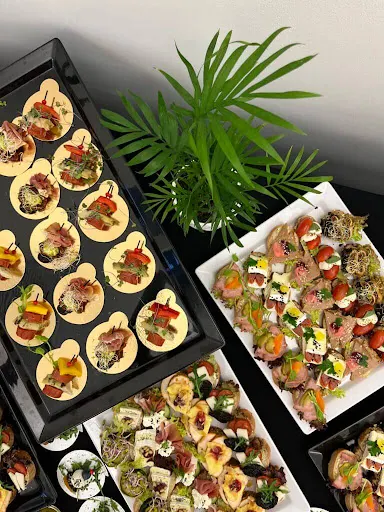 Agencja cateringowa Party